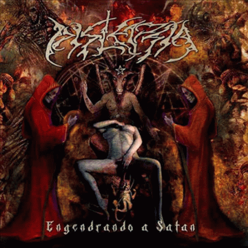 Dislepsia : Engendrando a Satán